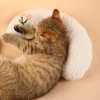 (Last Day Promotion - 48% OFF) Cat Lovely Cozy Pillow, BUY 3 GET 3 FREE & FREE SHIPPING