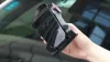 🔥Last Day Sale - 50% OFF🎁Car Auto Universal SportsCar Shape Adjustable Flexible Cell Phone Clip Holder