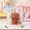🎁TikTok Last Day Sale - 70% OFF👑Rotating Display Case for Doll