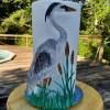 Funny Animal Paper Towel Holder
