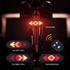 🔥Last Day Promotion 70% OFF🔥Bicycle Turn Signal Set