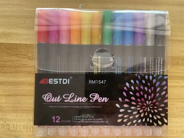 (🎄Early Christmas Sale - 48% OFF) Magic Marker Set