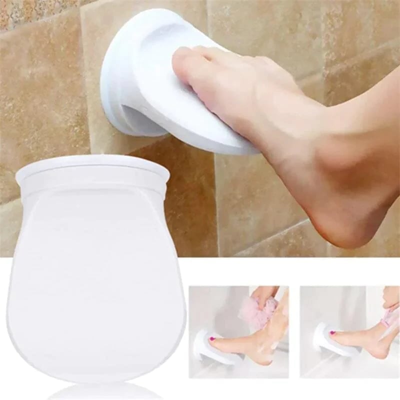 🎁Last Day Sale - 70% OFF🔥Shower Foot Rest Stand