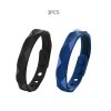 (Limited Time Discount 🔥 Last Day) RedUp Far Infrared Negative Ions Wristband - Buy 3 Get 2 Free (Save $ 27.98)