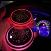 7 Color-Changing Light Up Cup Pad
