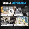 🔥(Limited Time Promotion - 49% OFF)🔧105 Degree Right Angle Drill Adapter