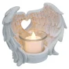 🔥Handmade Angel Wings Candles