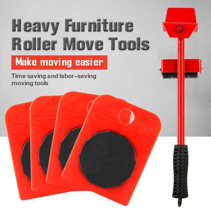 🔥(Last Day Promotion - 50% OFF) Furniture Lifter Sliders-BUY 2 FREE SHIPPING