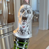 (🎃HALLOWEEN PRE SALE-48% OFF)Zombie Wine Aerator-Buy 2 Get Free Shipping