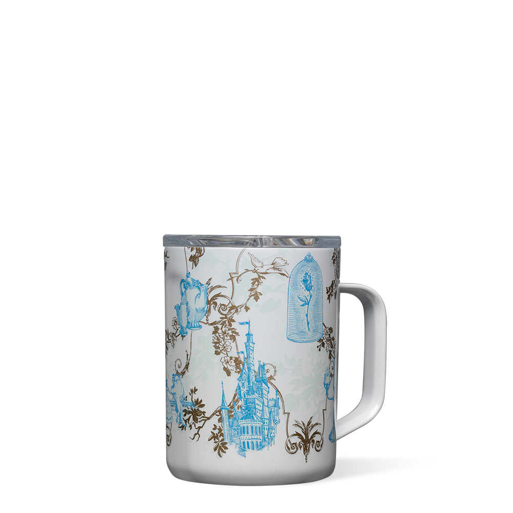 Disney Princess Coffee Mug