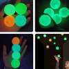 (🎄Christmas Promotion--48%OFF)Luminous Sticky Wall Ball Toy(🔥Buy 3 get 2 Free & Free shipping)