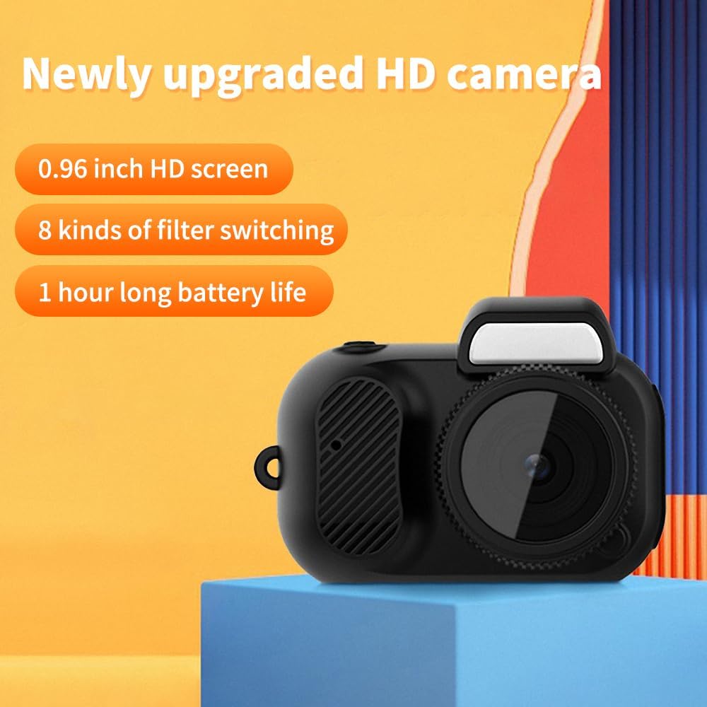 🔥Last Day Promotion 50% OFF🔥Mini Digital Camera