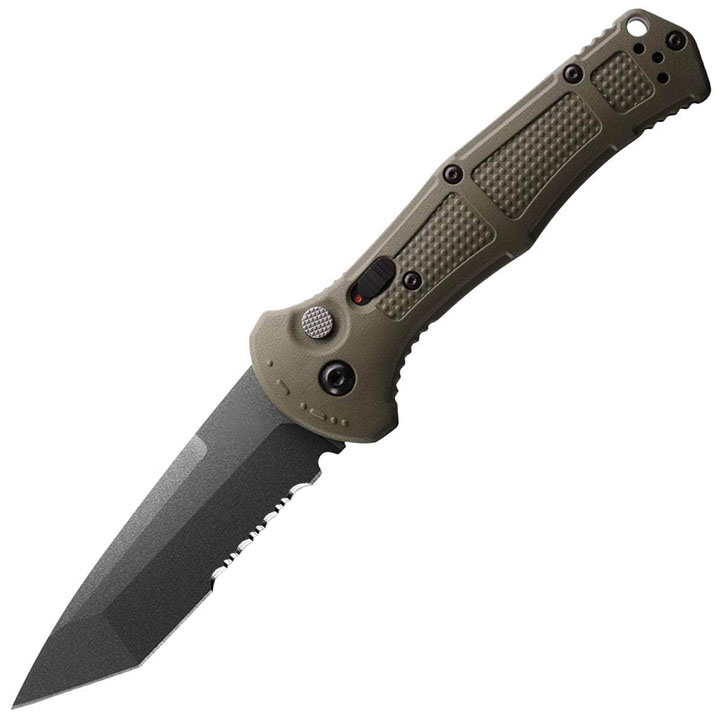 🔥Last Day Promo - 70% OFF 🎁🦋 Claymore Auto Portable Knife, 3.6-Buy 2 Free Shipping Today