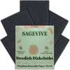 Swedish Dishcloths for Kitchen & Cleaning | 5 Pack