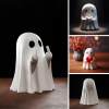 (🌲Hot Sale- SAVE 48% OFF) 3D Printed Unfriendly Ghosts👻, BUY 2 FREE SHIPPING