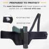INVISIBLE TACTICAL HOLSTER