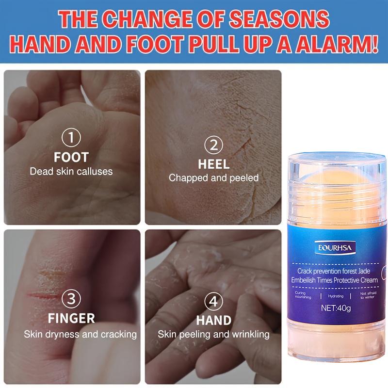 💥LAST DAY SALE 50% OFF💥Foot Moisturising Stick