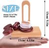 Wooden Sleeve Puzzle Rope(Buy 2 Free Shipping)