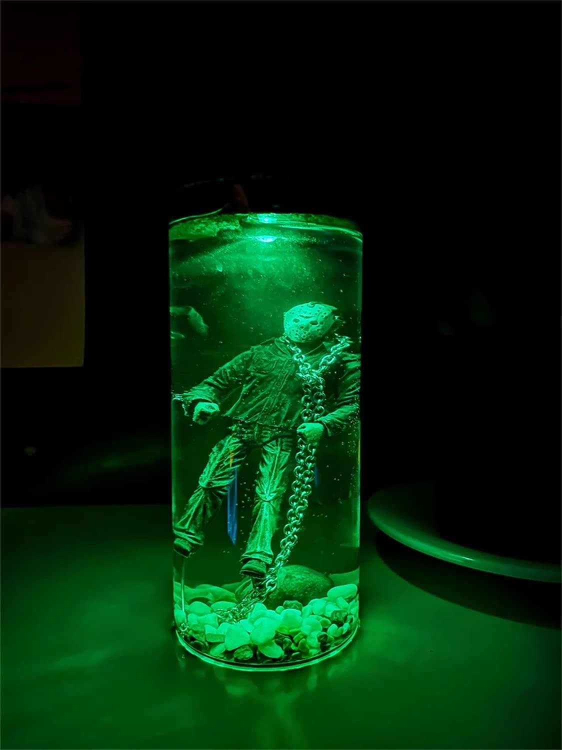🔥Horror Movie Collectible 49% Off - 👻Horror Movie Lamp