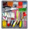 🎣 Summer Sale-60% OFF🐠Fishing Lures Set Mixed
