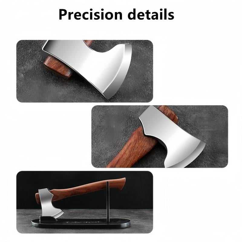 🔥Last Day 50% OFF - Mini Axe Hunting Home Car Decor