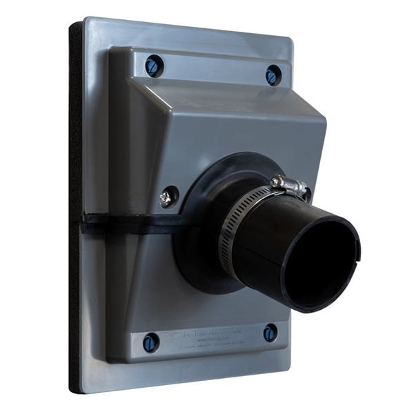 ⏰LAST DAY SALE 50% OFF💥HVAC Wall Penetration & Line-Set Cover Kit