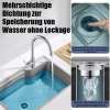 🔥Letzter Tag Verkauf 49% Rabatt 🔥Neu verbesserter Abflussfilter mit Sprungkern für Spülen