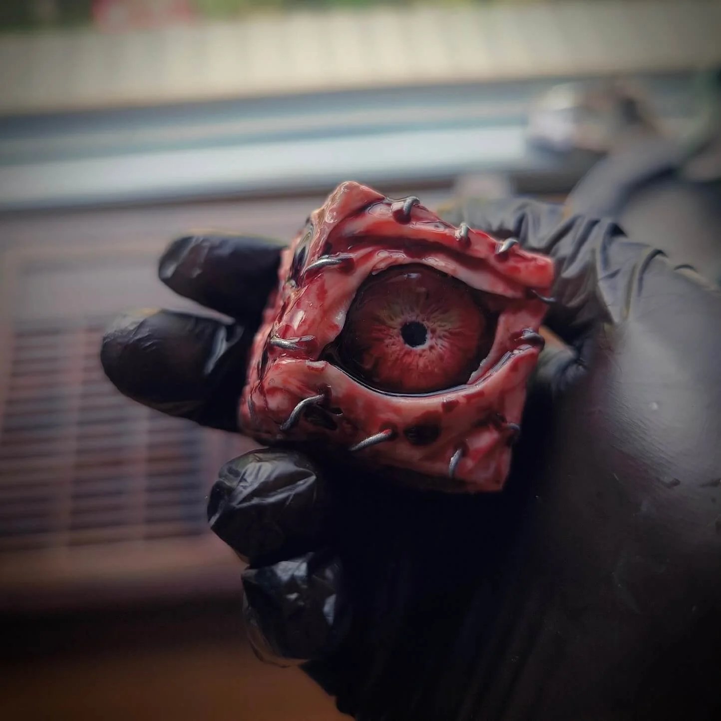 🎁TikTok Last Day Sale - 70% OFF 👁️🎲EYE OF FATE DICE