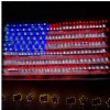 🔥Last Day 70% OFF- American Flag Lights Decoration (Buy 2 Free Shipping)