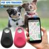 ✨Last Day Sale - 50% OFF🐶Bluetooth and GPS Pet Wireless Tracker