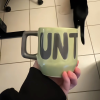 The Dual Personality Mug – UNTOLD or OLD C**T?