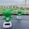 ⏰LAST DAY SALE 50% OFF🐸2025 NEW Dashboard Solar Swing Dancer Frog