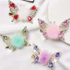 (🔥Last Day Promotion- 50% OFF)Flying Butterfly Hairpin