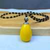Nepal Natural Bodhi Seed Pendant