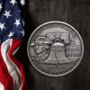 🔥Honoring The U.S. 250th Anniversary Commemorative Coin