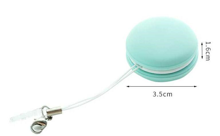 (🌲Early Christmas Sale- SAVE 50% OFF) Macaron Phone Screen Cleaner -  🎁BUY 8 GET 8 FREE (16 PCS)