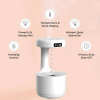 Anti-Gravity Humidifier