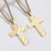 🎁TikTok Last Day Sale - 70% OFF✨Freedom Cross Pendant: Wear Your American Pride & Inner Strength!✨