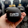 🎄(🔥Black Friday Sale: Save $10)🎄Fun Christmas Ornament-Over $39 Free Shipping