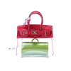 Mini Dog Waste Bag Holder