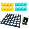 (🎄Christmas Pre-Sale--60%OFF)Jumping Ball Table Game(Buy 2 get  Free shipping)