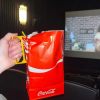 Popcorn Bucket & Drink Handle (2-Pack)