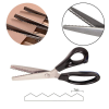 (🔥Last Day Promotion- SAVE 48% OFF)DIY Lace Sewing Scissors(BUY 2 GET 1 FREE NOW)