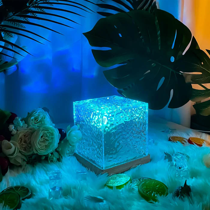 💥LAST DAY SALE 50% OFF💥NORTHERN LIGHTS OCEAN WAVE PROJECTOR