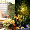 💥LAST DAY SALE 50% OFF💥Solar Garden Lights