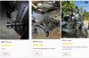 ⏰LAST DAY SALE 50% OFF💥Adaptive Motorcycle/Bicycle Water Bottle Holder