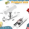 (🎅EARLY XMAS SALE - BUY 2 GET 1 FREE )Adjustable Cap Opener