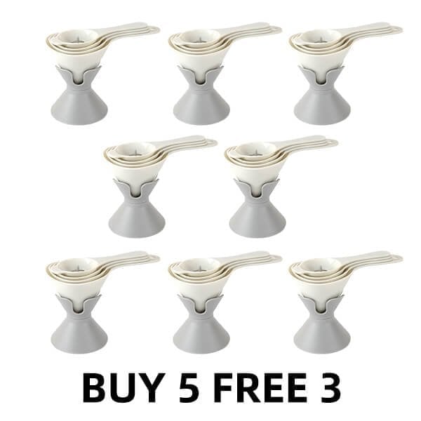 🔥(Early Mother's Day Sale - 50% OFF)🔥 6-in-1 multifunctional funnel set - BUY 2 SAVE 40% NOW