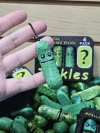 🥒Pickle Pack Keychain Set - Experience the Pickling Process