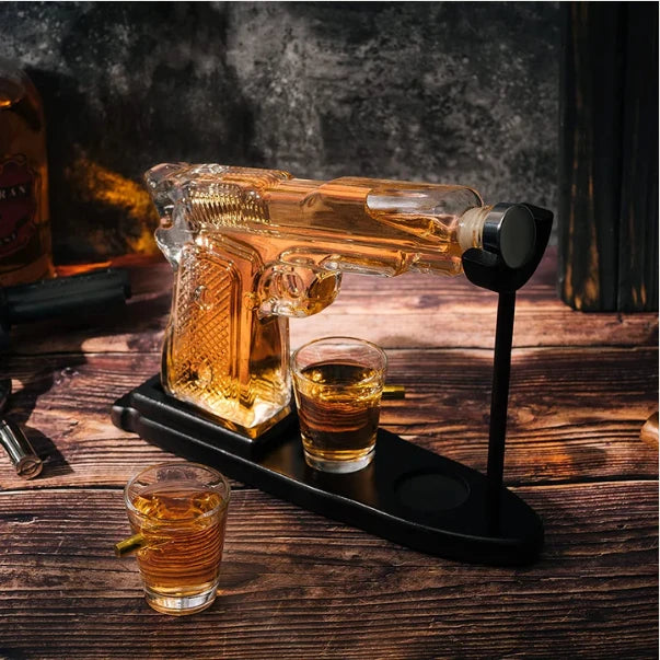 🔥Last Day Promotion 50% OFF🔥Whiskey Decanter